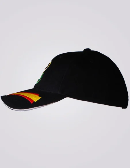 Gorra Legión Bandera España