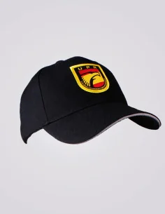 Gorra UPR Bandera España 2