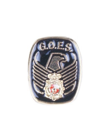 Pin G.O.E.S. Policía Nacional