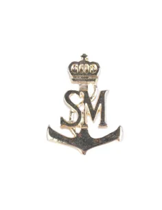 Pin Salvamento Marítimo