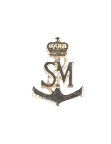 Pin Salvamento Marítimo