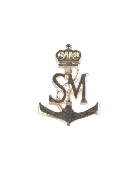 Pin Salvamento Marítimo