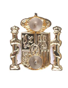 Emblema Constitucional Escudo España 2