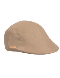 Gorra de Vestir Camel Bandera España 2