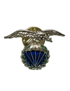Pin Águila BRIPAC