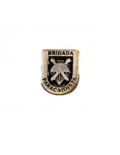 Pin BRIPAC Brigada Paracaidista