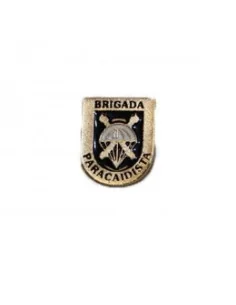 Pin BRIPAC Brigada Paracaidista