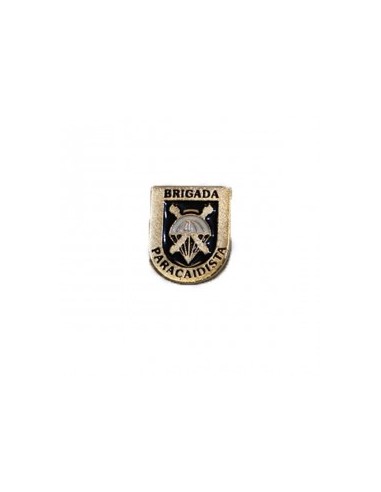 Pin BRIPAC Brigada Paracaidista