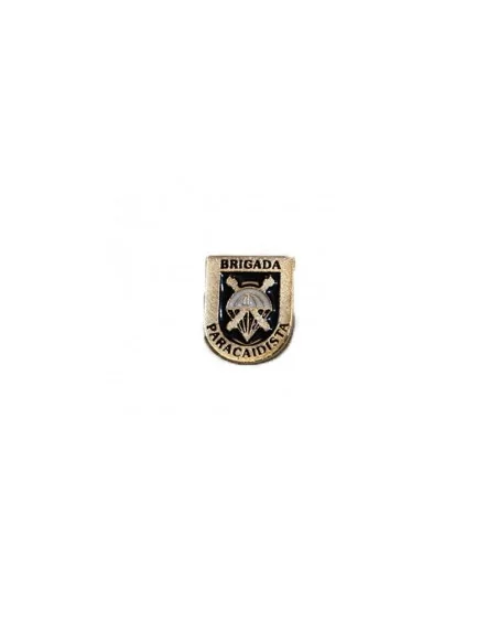 Pin BRIPAC Brigada Paracaidista