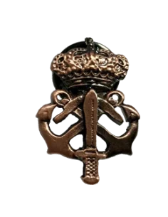 Pin Fuerza de Guerra Naval Especial (FGNE)