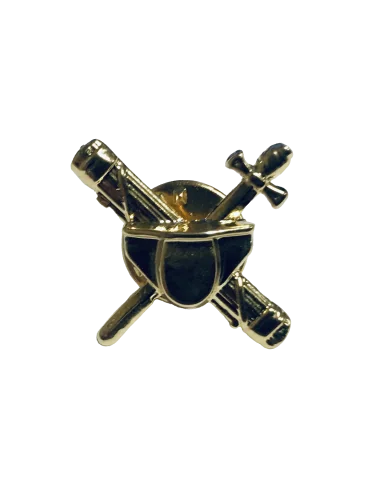 Pin Guardia Civil con Escudo y Tricornio