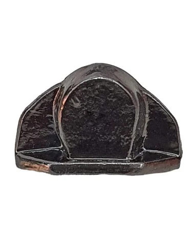 Pin Tricornio Guardia Civil Metal Pavonado