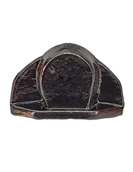 Pin Tricornio Guardia Civil Metal Pavonado