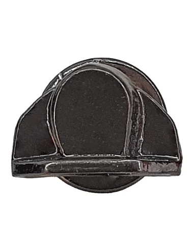 Pin Tricornio Guardia Civil Metal Pavonado