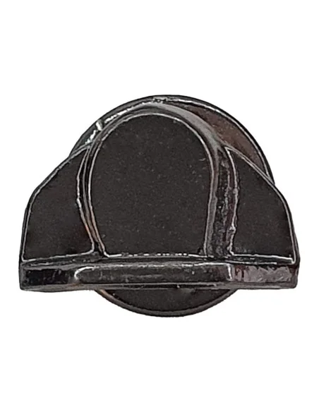 Pin Tricornio Guardia Civil Metal Pavonado
