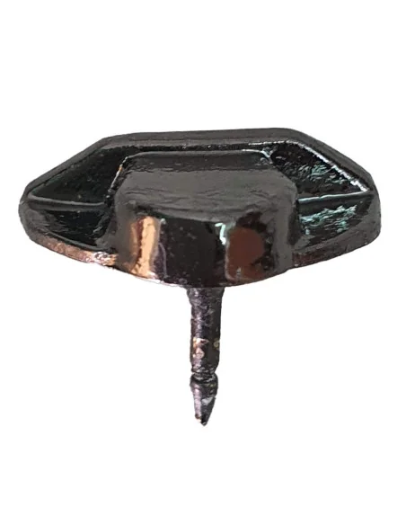 Pin Tricornio Guardia Civil Metal Pavonado