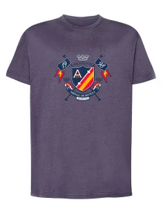Camiseta Arenal De Sevilla 1998 Bandera España 2