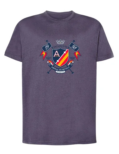 Camiseta "1998 Arenal De Sevilla" para Él