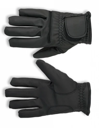 Guantes Tácticos Anticorte Nivel 5 - Talla M