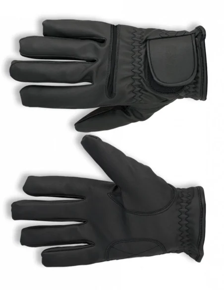 Guantes Tácticos Anticorte Nivel 5 - Talla M