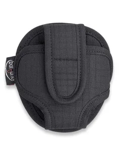 Funda Grilletes Acolchada