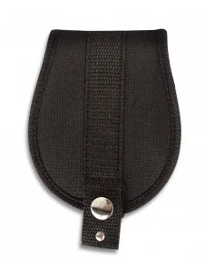 Funda Grilletes Acolchada Broche