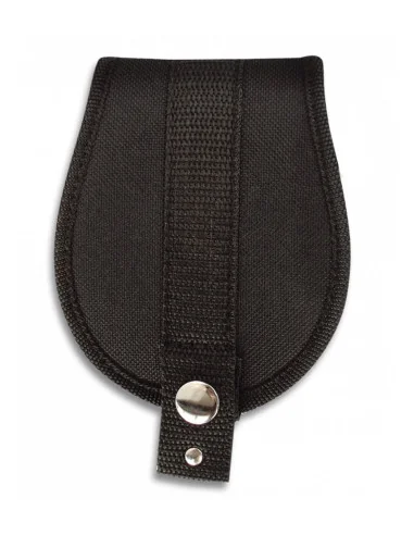 Funda Grilletes Acolchada Broche