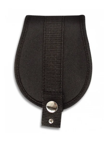 Funda Grilletes Acolchada Broche