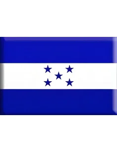 Bandera Honduras