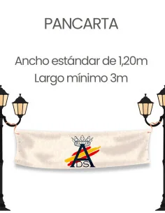 Pancartas Personalizadas 2