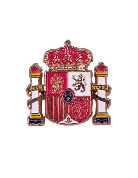 Pin Escudo España