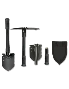 Kit De Supervivencia Bronce 2