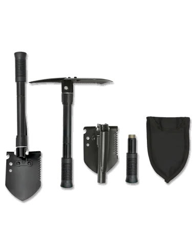 Descubre nuestro Kit de Supervivencia tu Aliado en Cualquier Situación