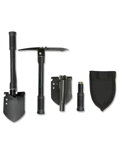 Descubre nuestro Kit de Supervivencia tu Aliado en Cualquier Situación