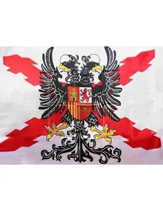 Bandera Tercio Flandes