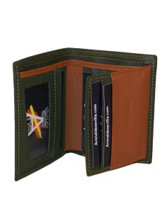 Cartera de Piel Guardia Civil 2