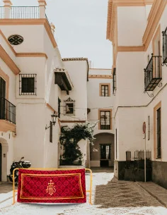 Cubre Vallas Personalizado