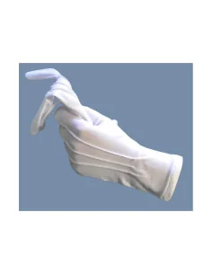 Guantes Blancos de Gala 2