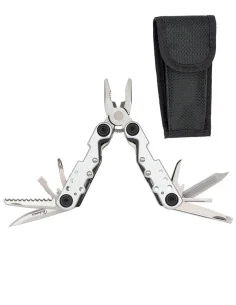 Alicates Multiusos Albainox Satin