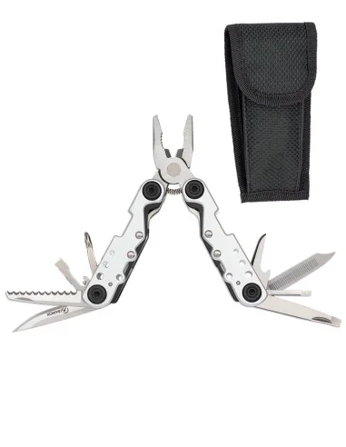 Alicates Multiusos Albainox Satin