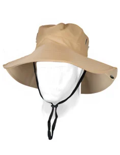 Sombrero Táctico Tan 2