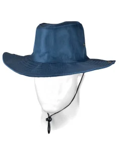 Sombrero Azul 2