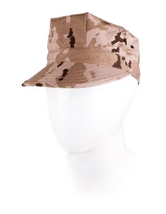 Teresiana Infantería de Marina Árida 2