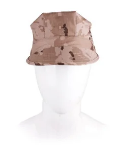 Teresiana Infantería de Marina Árida