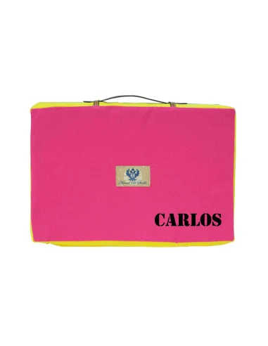 Almohadilla Taurina Personalizada