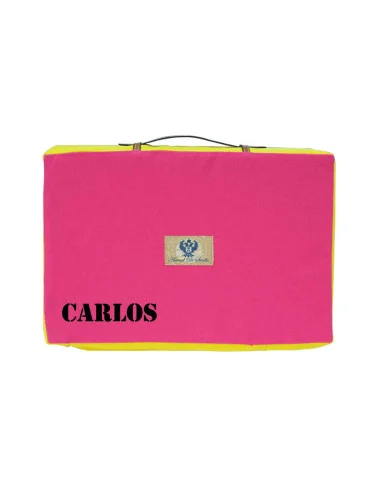 Almohadilla Taurina Personalizada