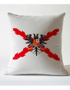 Cojín de Los gloriosos Tercios de Flandes