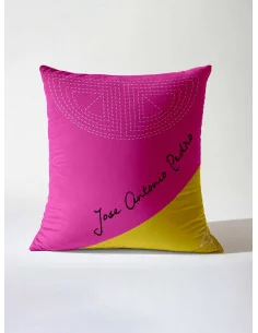 Cojín Taurino Personalizado 2