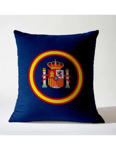 Cojín Escudo España 2