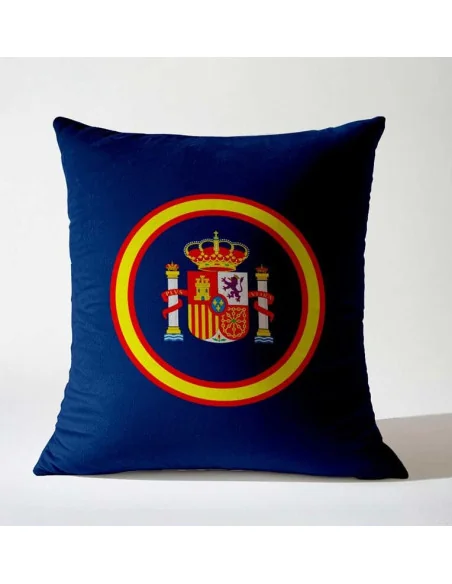 Cojín Escudo España